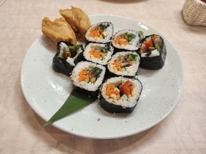  at MERCY Vegan Factory - Kyoto Station in Kyoto