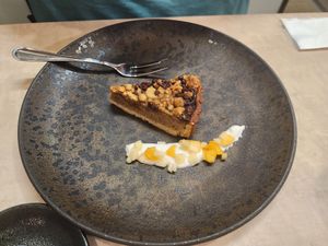  at MERCY Vegan Factory - Kyoto Station in Kyoto