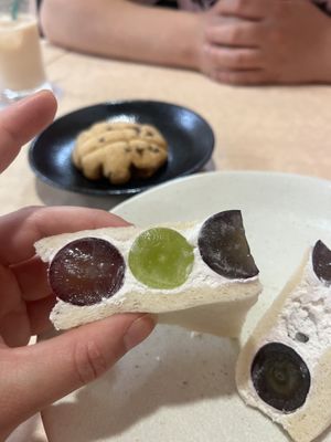   at MERCY Vegan Factory - Kyoto Station in Kyoto