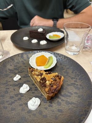   at MERCY Vegan Factory - Kyoto Station in Kyoto