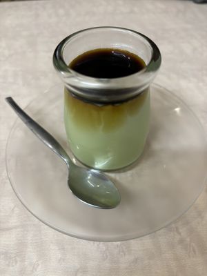   at MERCY Vegan Factory - Kyoto Station in Kyoto