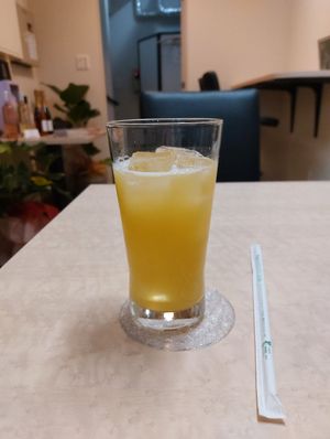  at MERCY Vegan Factory - Kyoto Station in Kyoto