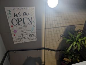  at MERCY Vegan Factory - Kyoto Station in Kyoto