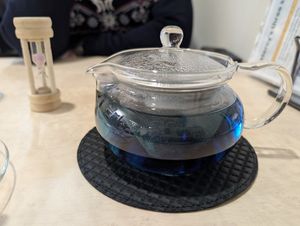  at MERCY Vegan Factory - Kyoto Station in Kyoto