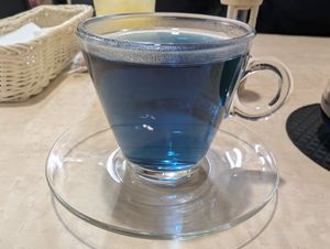  at MERCY Vegan Factory - Kyoto Station in Kyoto