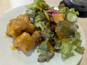  at MERCY Vegan Factory - Kyoto Station in Kyoto