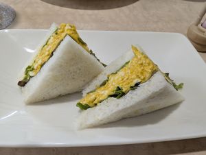  at MERCY Vegan Factory - Kyoto Station in Kyoto