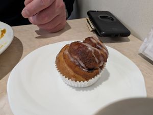  at MERCY Vegan Factory - Kyoto Station in Kyoto