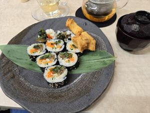  at MERCY Vegan Factory - Kyoto Station in Kyoto