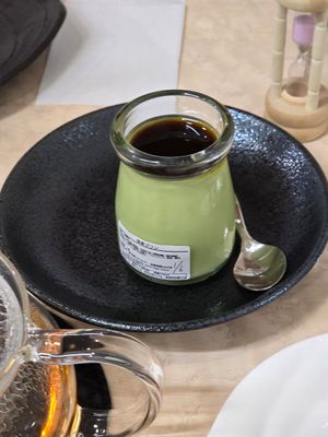  at MERCY Vegan Factory - Kyoto Station in Kyoto