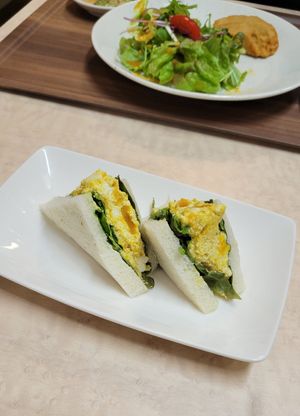  at MERCY Vegan Factory - Kyoto Station in Kyoto