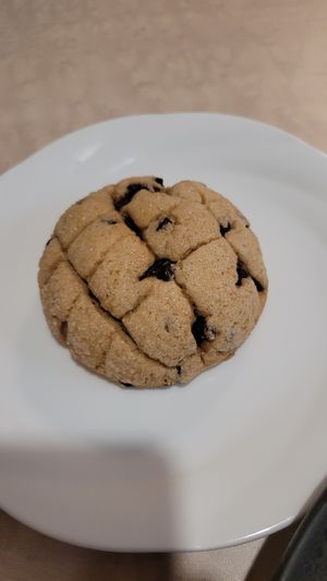  at MERCY Vegan Factory - Kyoto Station in Kyoto