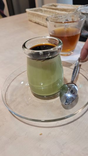  at MERCY Vegan Factory - Kyoto Station in Kyoto