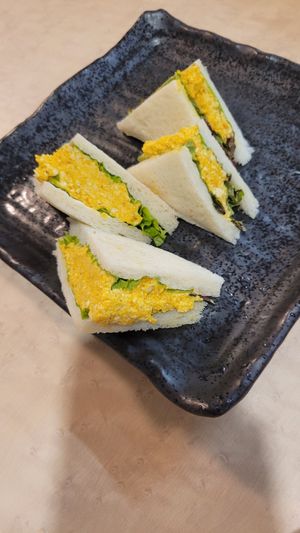  at MERCY Vegan Factory - Kyoto Station in Kyoto