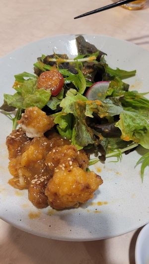  at MERCY Vegan Factory - Kyoto Station in Kyoto