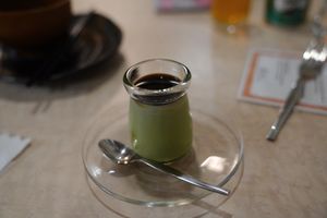   at MERCY Vegan Factory - Kyoto Station in Kyoto