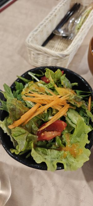  at MERCY Vegan Factory - Kyoto Station in Kyoto