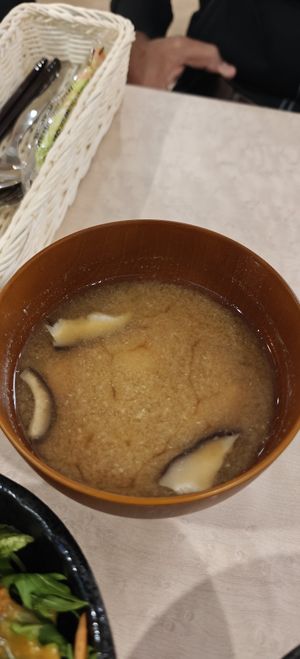  at MERCY Vegan Factory - Kyoto Station in Kyoto