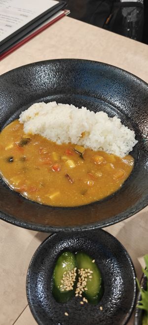  at MERCY Vegan Factory - Kyoto Station in Kyoto