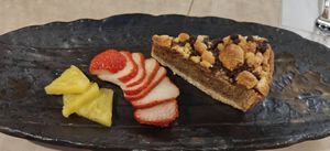  at MERCY Vegan Factory - Kyoto Station in Kyoto