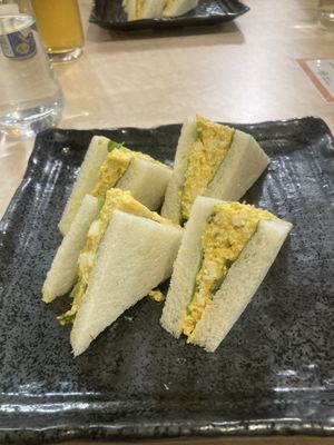   at MERCY Vegan Factory - Kyoto Station in Kyoto