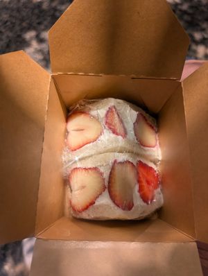  at MERCY Vegan Factory - Kyoto Station in Kyoto