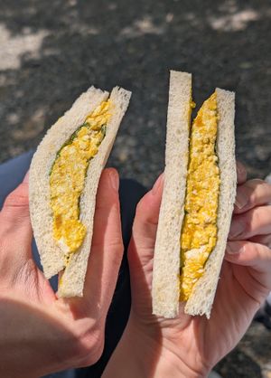  at MERCY Vegan Factory - Kyoto Station in Kyoto