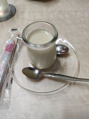  at MERCY Vegan Factory - Kyoto Station in Kyoto