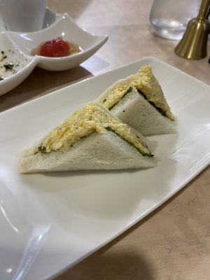   at MERCY Vegan Factory - Kyoto Station in Kyoto