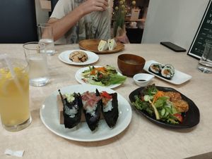  at MERCY Vegan Factory - Kyoto Station in Kyoto