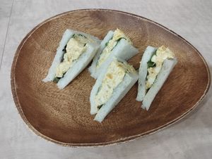  at MERCY Vegan Factory - Kyoto Station in Kyoto