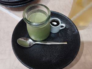  at MERCY Vegan Factory - Kyoto Station in Kyoto