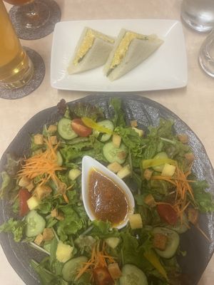   at MERCY Vegan Factory - Kyoto Station in Kyoto