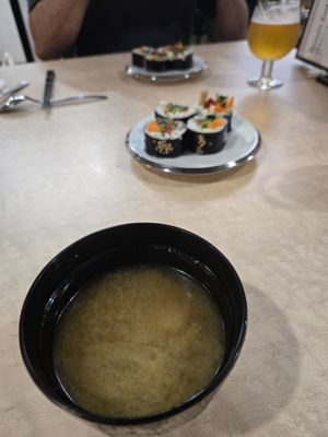  at MERCY Vegan Factory - Kyoto Station in Kyoto