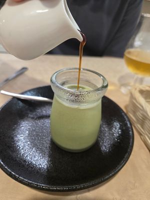  at MERCY Vegan Factory - Kyoto Station in Kyoto