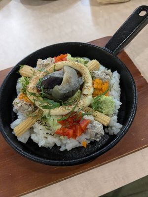  at MERCY Vegan Factory - Kyoto Station in Kyoto