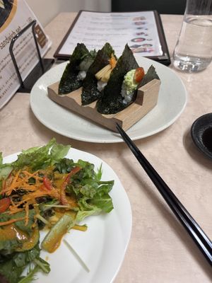   at MERCY Vegan Factory - Kyoto Station in Kyoto