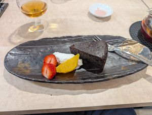  at MERCY Vegan Factory - Kyoto Station in Kyoto