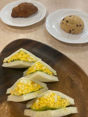  at MERCY Vegan Factory - Kyoto Station in Kyoto