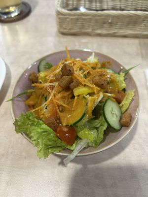   at MERCY Vegan Factory - Kyoto Station in Kyoto