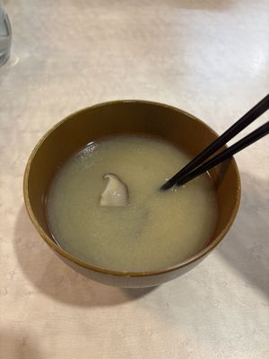   at MERCY Vegan Factory - Kyoto Station in Kyoto