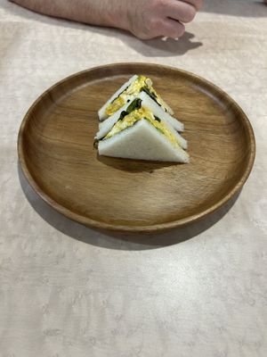   at MERCY Vegan Factory - Kyoto Station in Kyoto