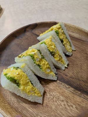  at MERCY Vegan Factory - Kyoto Station in Kyoto