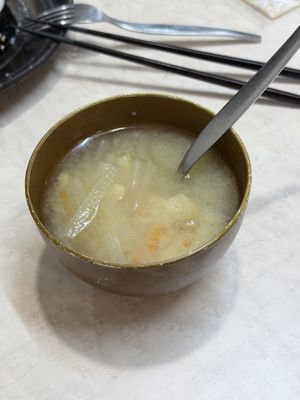   at MERCY Vegan Factory - Kyoto Station in Kyoto