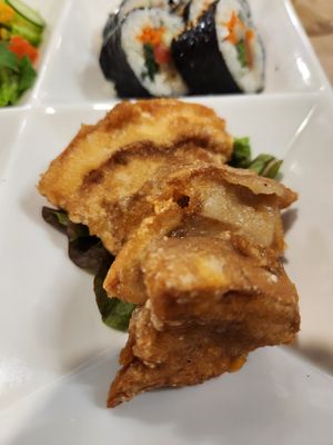  at MERCY Vegan Factory - Kyoto Station in Kyoto