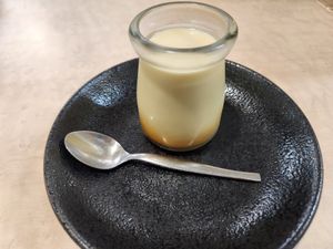  at MERCY Vegan Factory - Kyoto Station in Kyoto