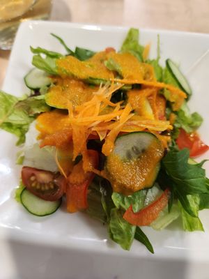  at MERCY Vegan Factory - Kyoto Station in Kyoto