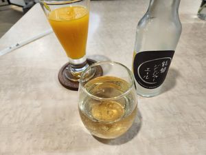  at MERCY Vegan Factory - Kyoto Station in Kyoto