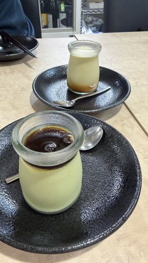   at MERCY Vegan Factory - Kyoto Station in Kyoto