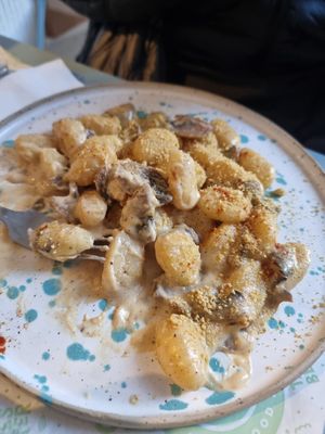 #Veganuary at Rubik's in Thessaloniki